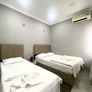 Hotel Yasmin