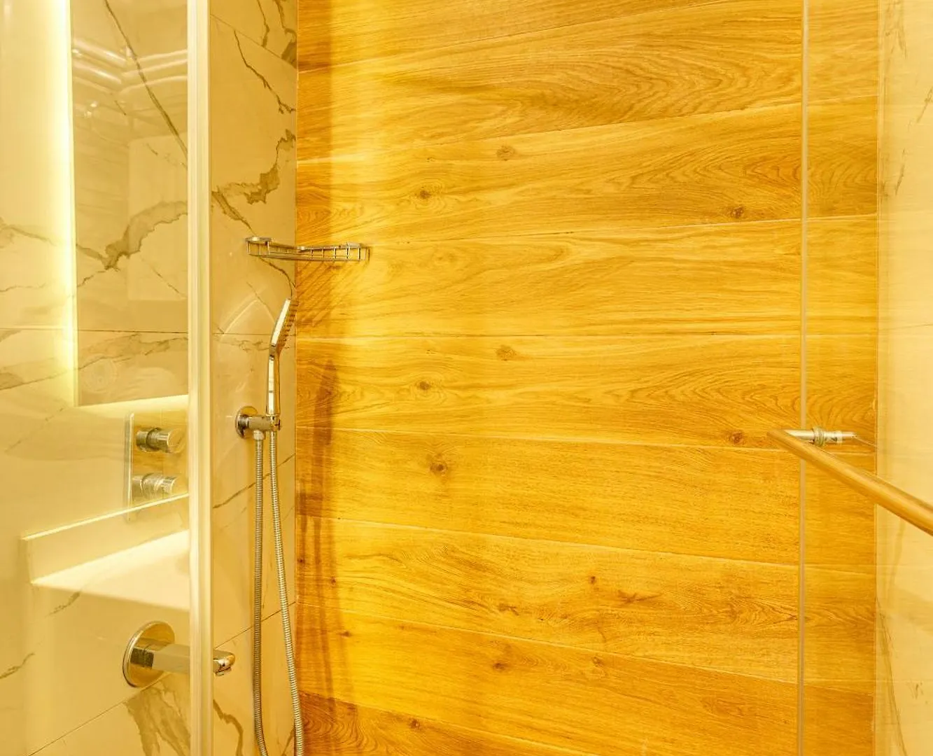 Santra Hotel Istanbul