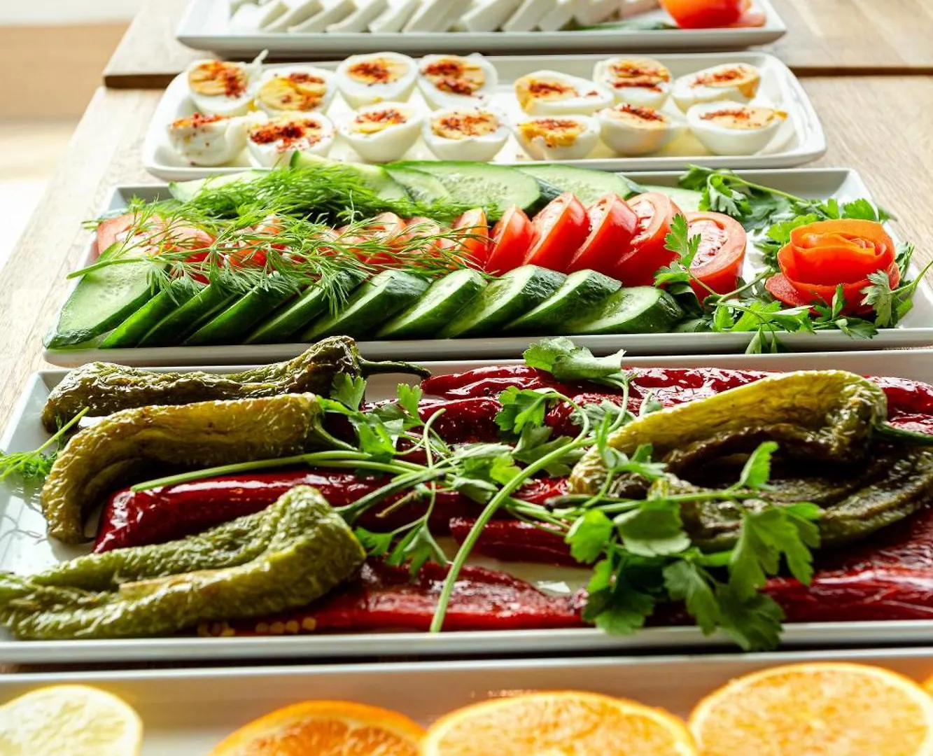 Santra Hotel Istanbul