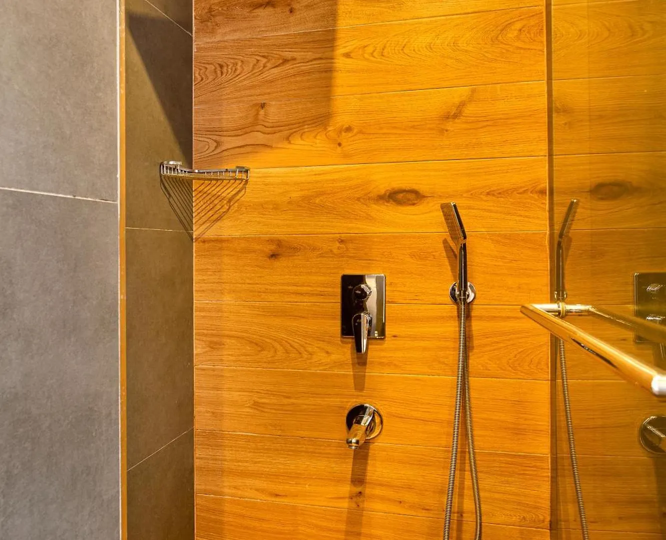 Santra Hotel Istanbul