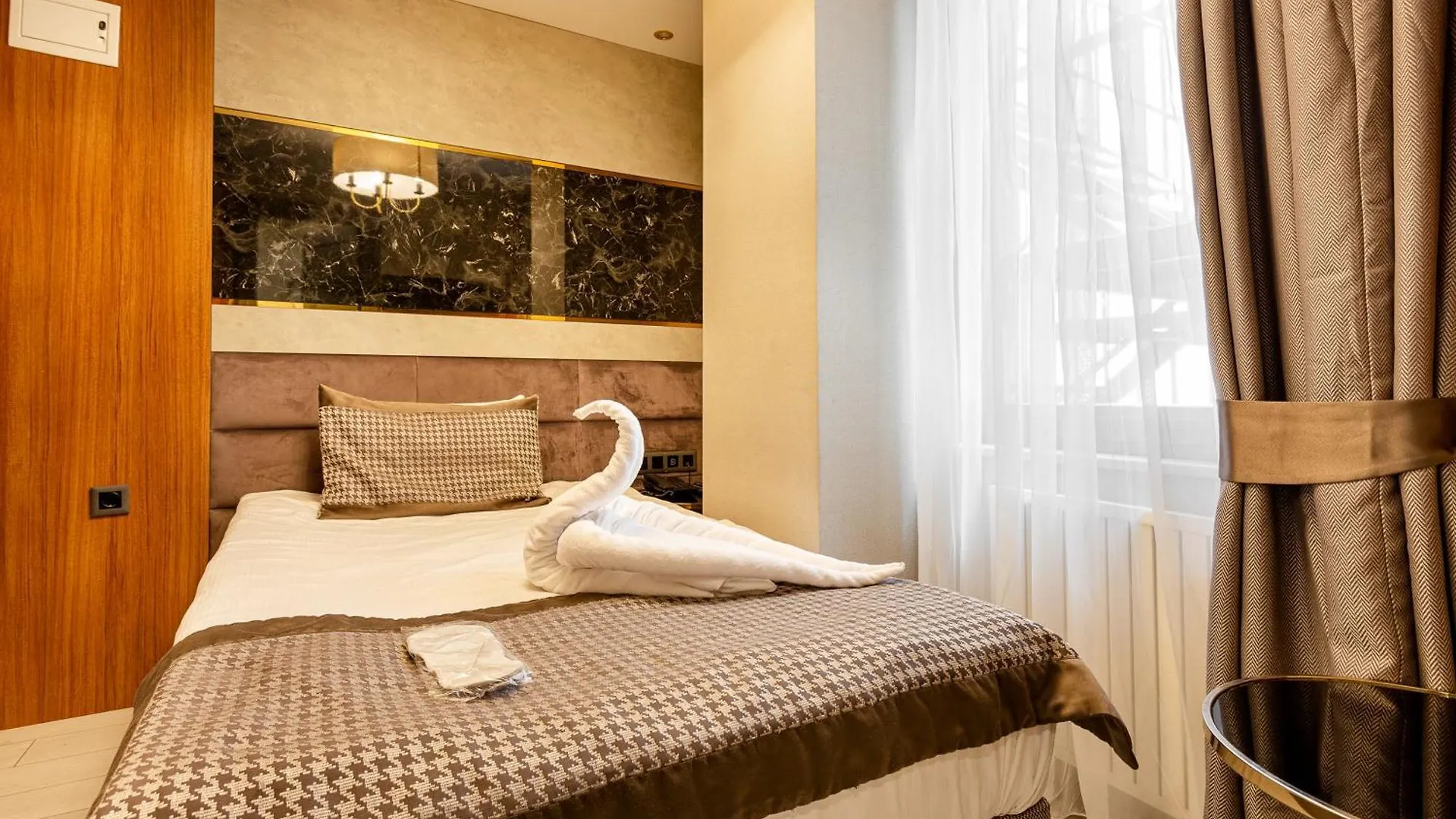 Santra Hotel Istanbul 2*,  Tyrkiet