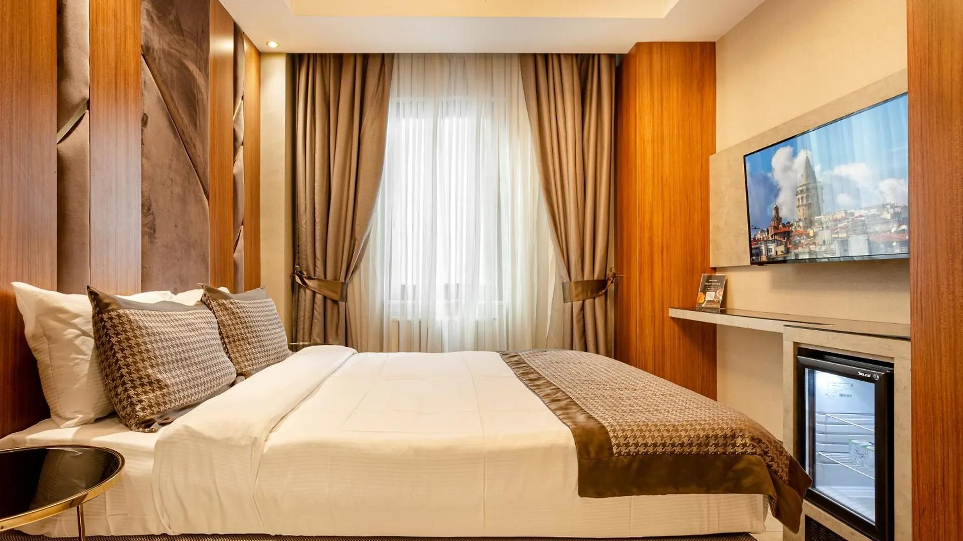 Santra Hotel Κωνσταντινούπολη